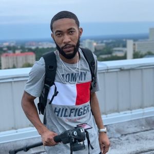 Meet your Posher, Demond